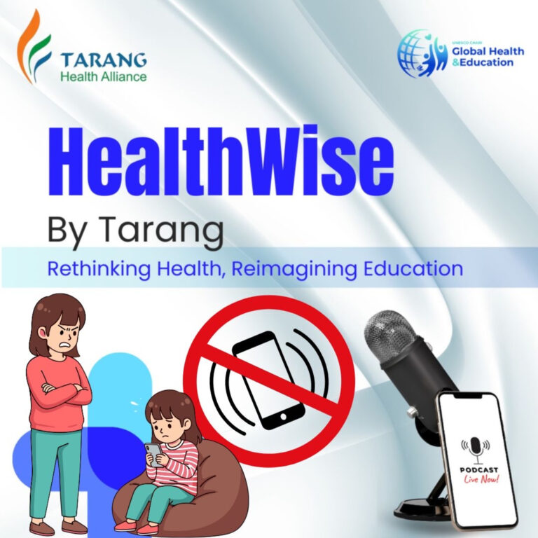 From Screen Time to Screen Intelligence: Raising Digitally Responsible Students